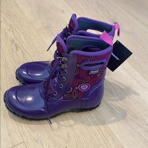 Bogs Waterproof boots